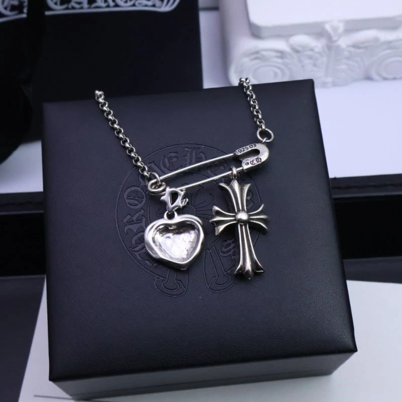 Chrome Hearts Brooches Seasonal 239686