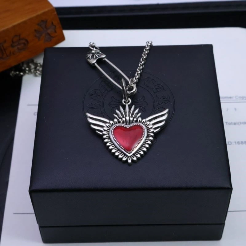 Popular Chrome Hearts Brooches 239670