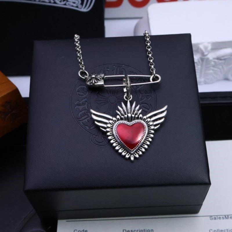 Popular Chrome Hearts Brooches 239670
