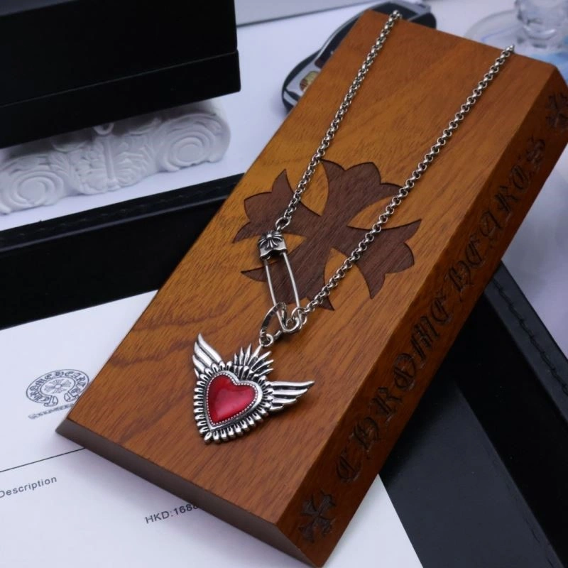 Popular Chrome Hearts Brooches 239670