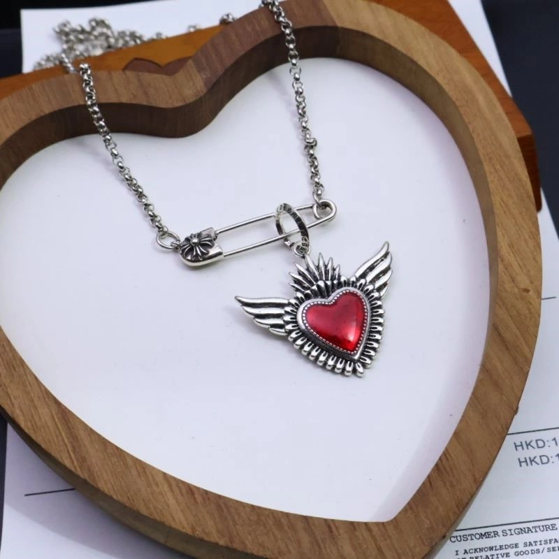 Popular Chrome Hearts Brooches 239670