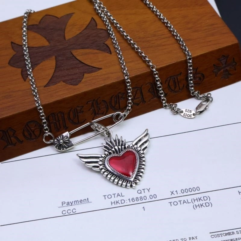 Popular Chrome Hearts Brooches 239670