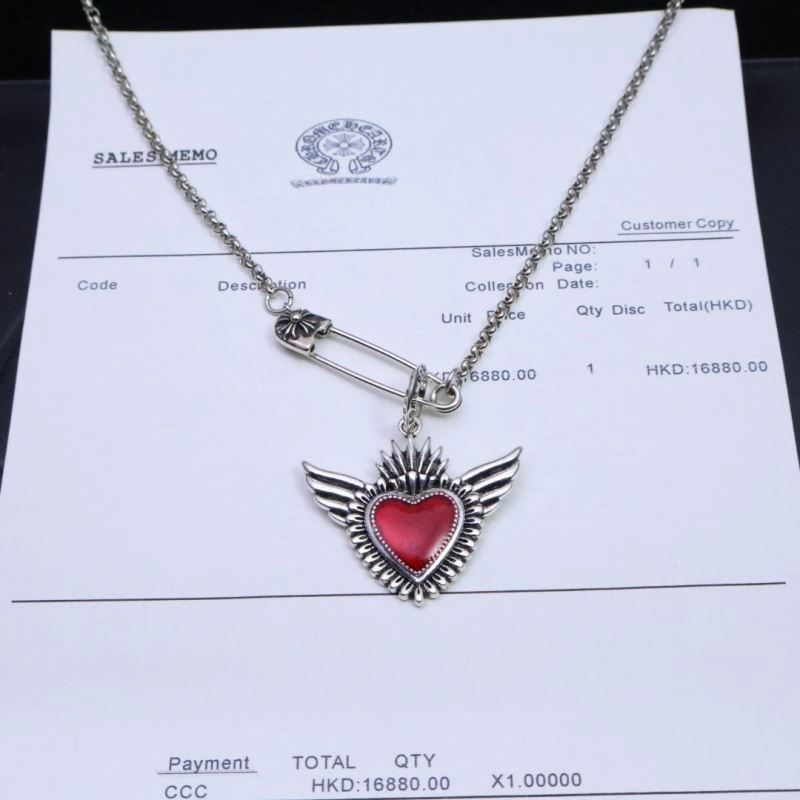 Popular Chrome Hearts Brooches 239670