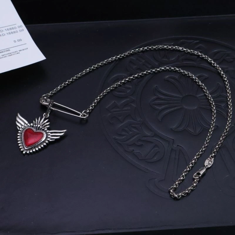 Popular Chrome Hearts Brooches 239670