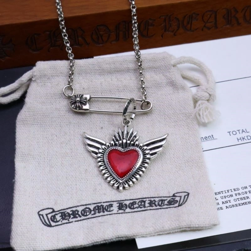 Popular Chrome Hearts Brooches 239670