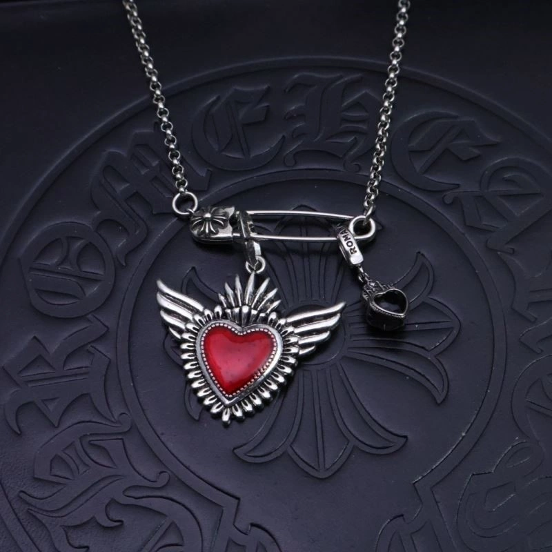 Chrome Hearts Brooches TimelessDesign 239672