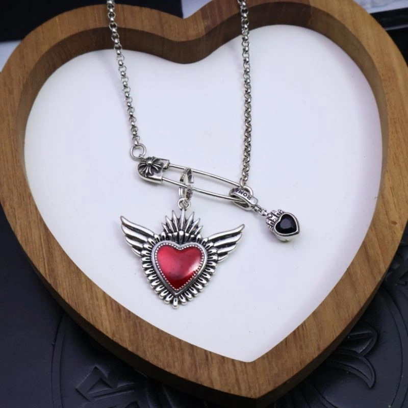 Chrome Hearts Brooches TimelessDesign 239672