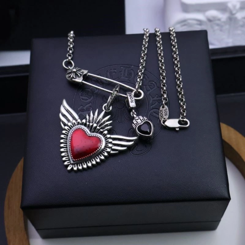 Chrome Hearts Brooches TimelessDesign 239672