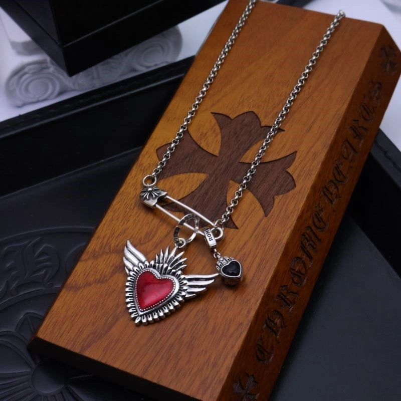 Chrome Hearts Brooches TimelessDesign 239672
