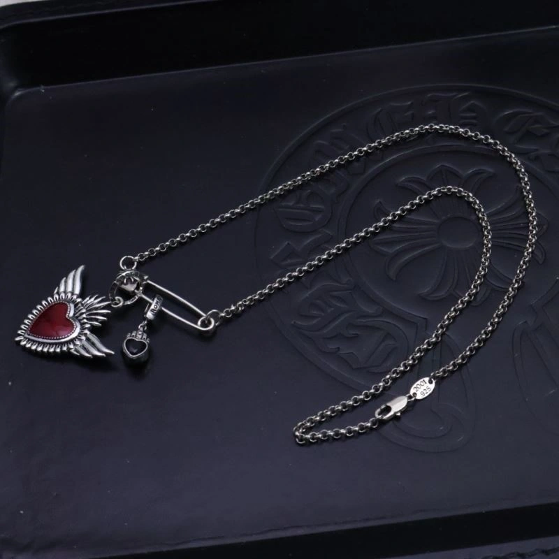 Chrome Hearts Brooches TimelessDesign 239672
