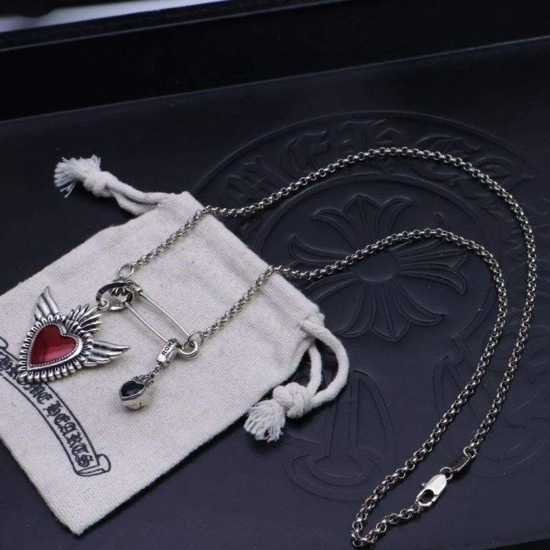 Chrome Hearts Brooches TimelessDesign 239672