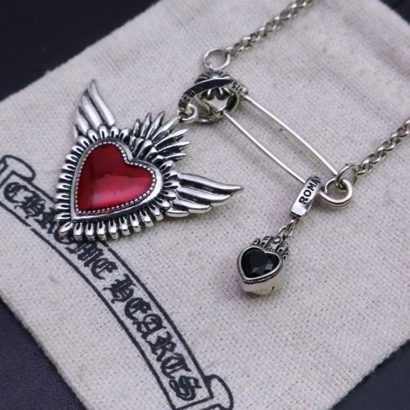 Chrome Hearts Brooches TimelessDesign 239672