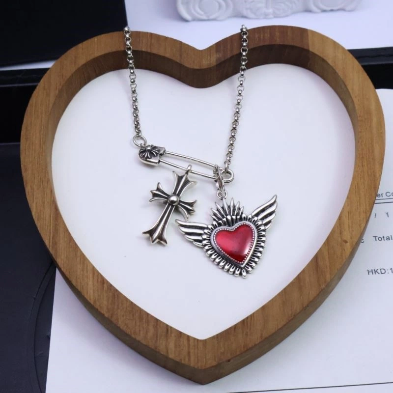 Chrome Hearts Brooches OnTrend 239669