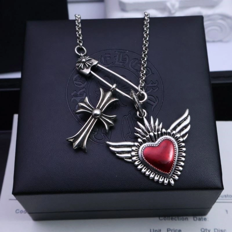 Chrome Hearts Brooches OnTrend 239669