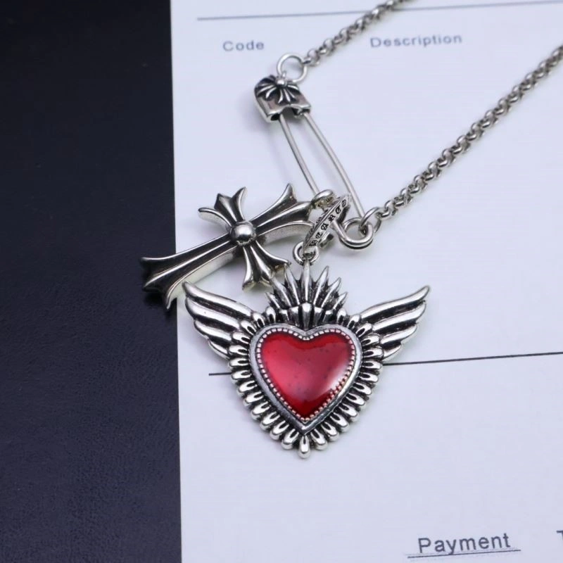 Chrome Hearts Brooches OnTrend 239669