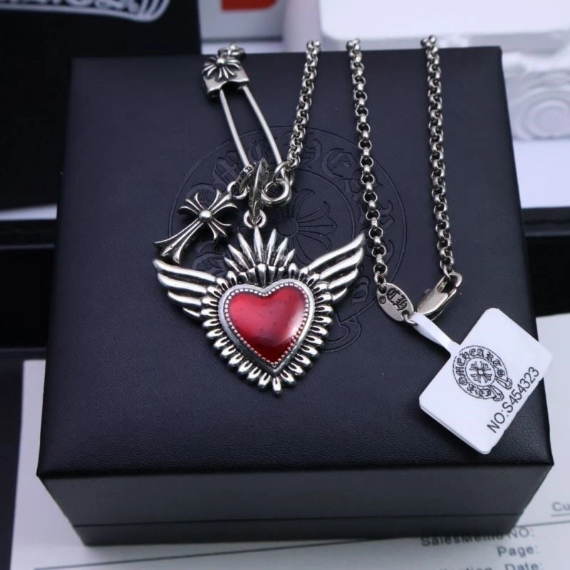 Fashionable Chrome Hearts Brooches 239674