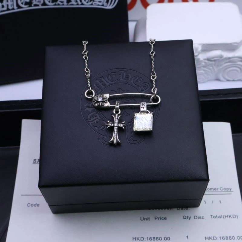 StreetReady Chrome Hearts Brooches 239666