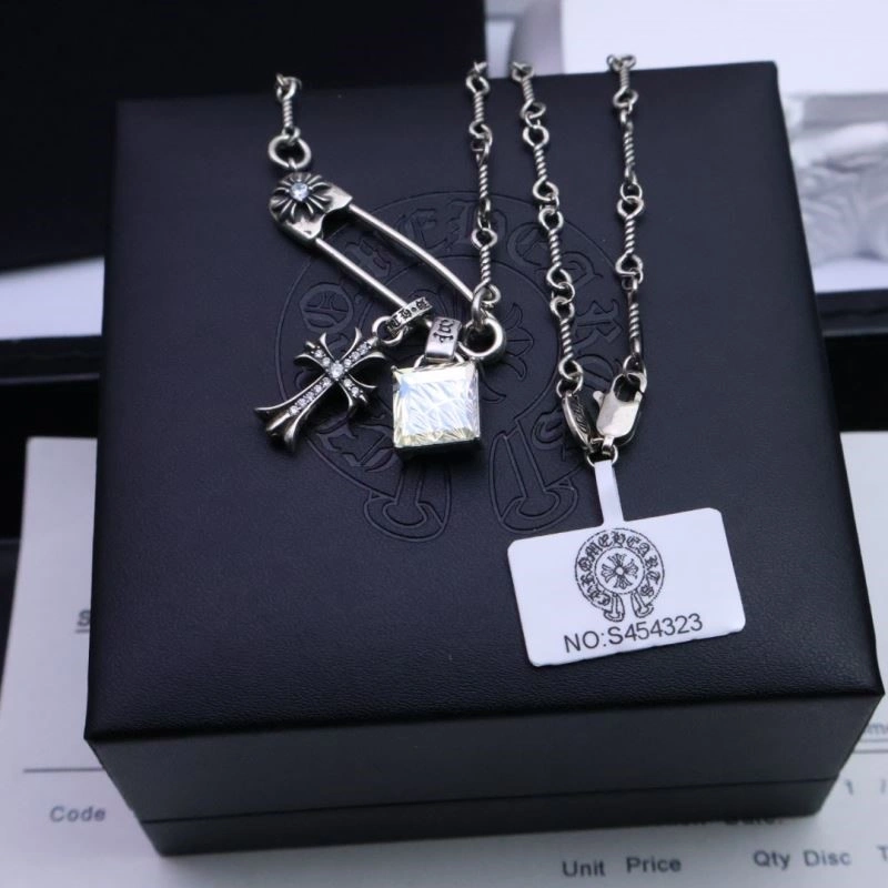 StreetReady Chrome Hearts Brooches 239666