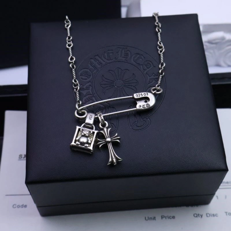 StreetReady Chrome Hearts Brooches 239666