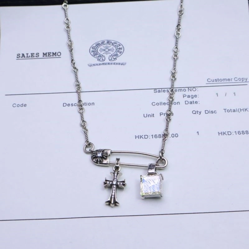 StreetReady Chrome Hearts Brooches 239666