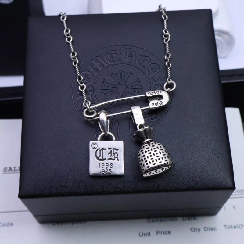 SmartChoice Chrome Hearts Brooches 239668