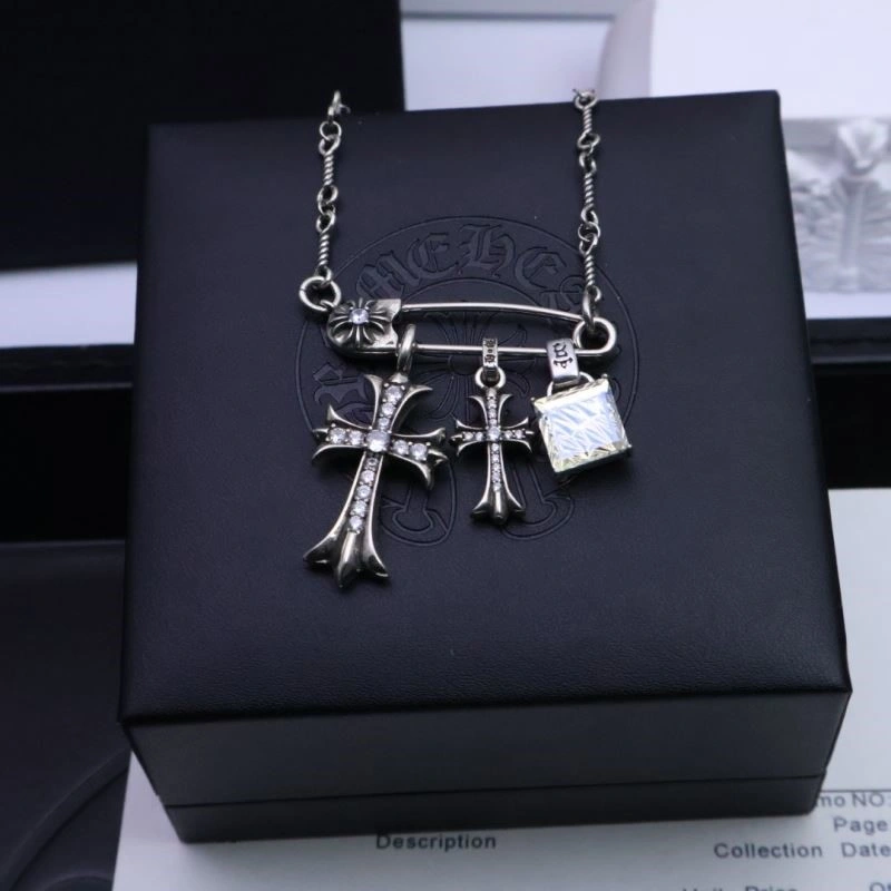 Chrome Hearts Brooches Casual 239665
