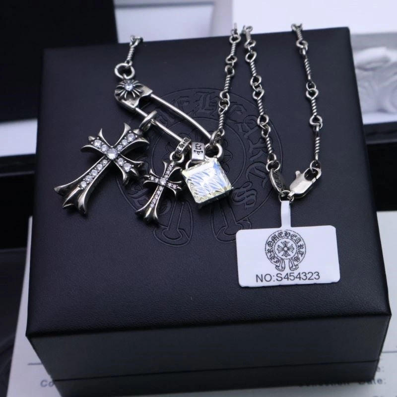 Chrome Hearts Brooches Casual 239665