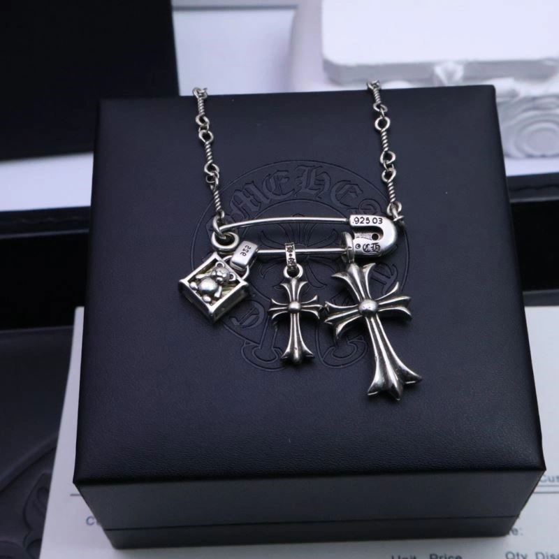Chrome Hearts Brooches Casual 239665