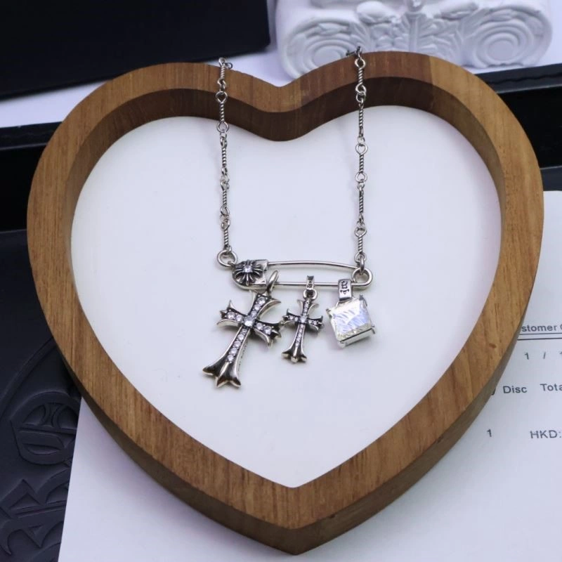 Chrome Hearts Brooches Casual 239665