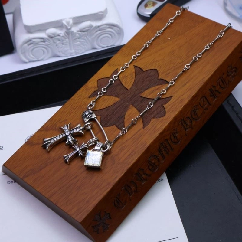 Chrome Hearts Brooches Casual 239665