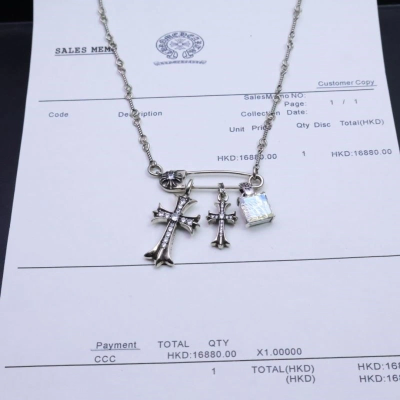 Chrome Hearts Brooches Casual 239665