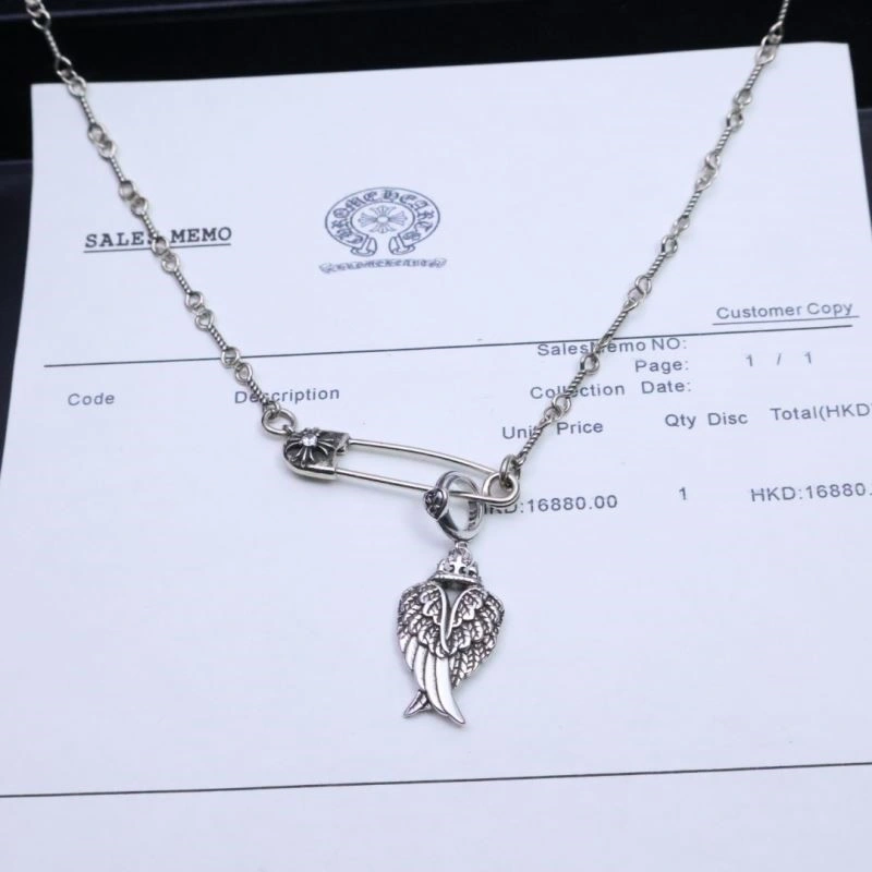 Contemporary Chrome Hearts Brooches 239664