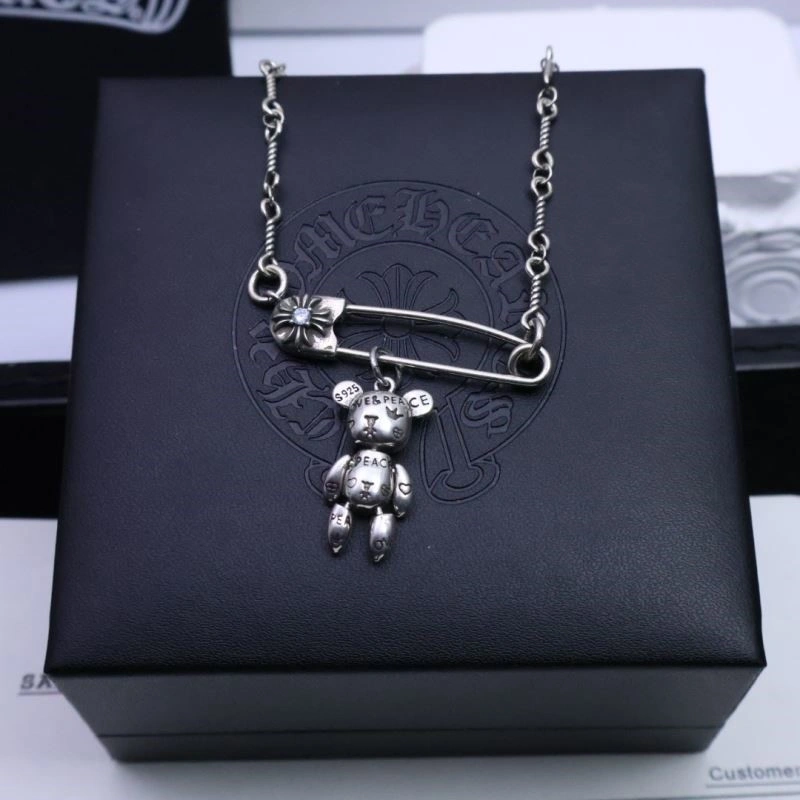 Chrome Hearts Brooches Youthful 239663