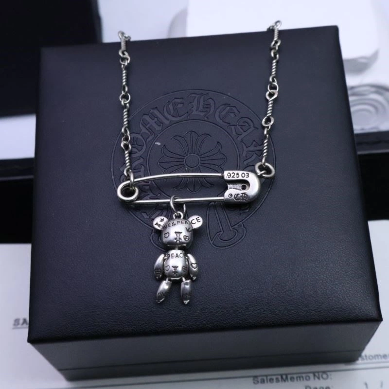Chrome Hearts Brooches Youthful 239663