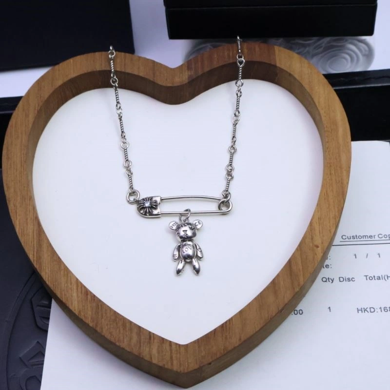 Chrome Hearts Brooches Youthful 239663