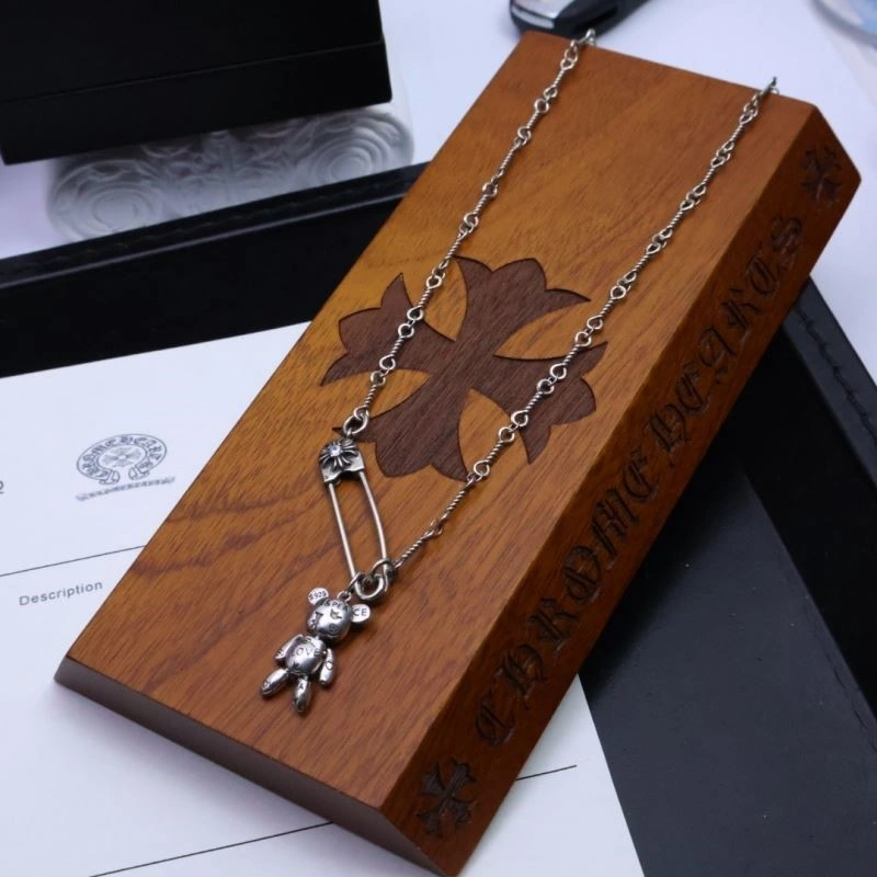 Chrome Hearts Brooches Youthful 239663