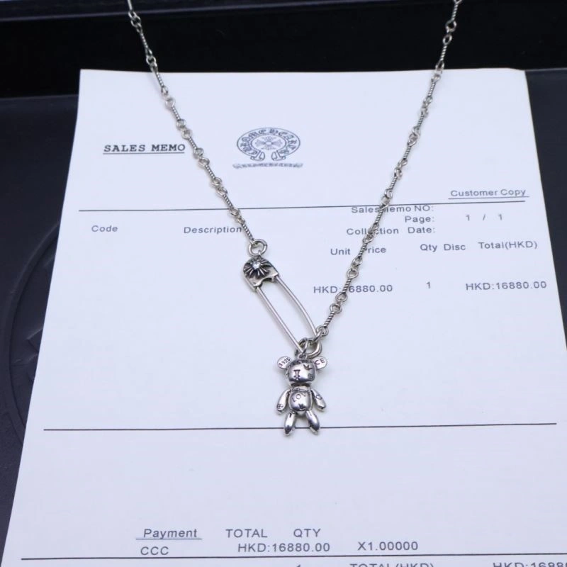 Chrome Hearts Brooches Youthful 239663