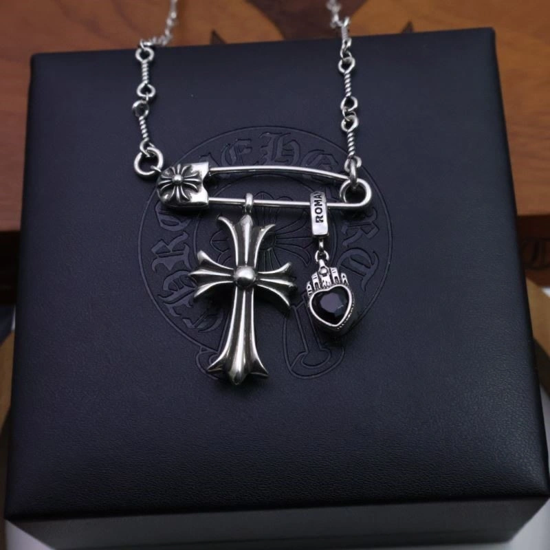 Chrome Hearts Brooches UrbanStyle 239660