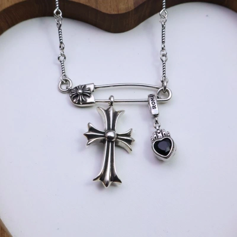 Chrome Hearts Brooches UrbanStyle 239660
