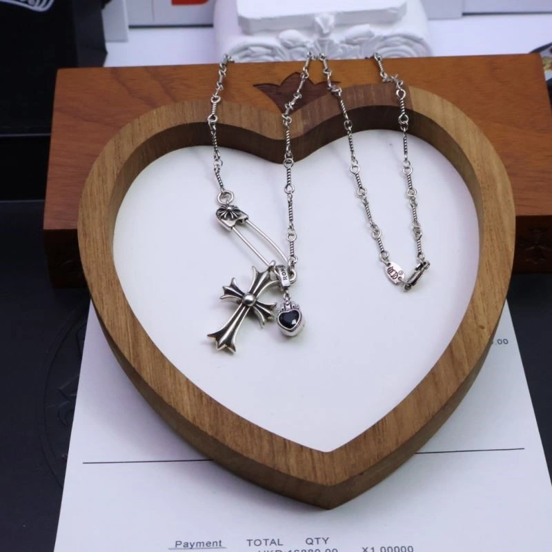 Chrome Hearts Brooches UrbanStyle 239660