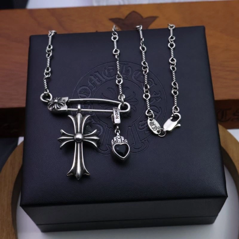 Chrome Hearts Brooches UrbanStyle 239660