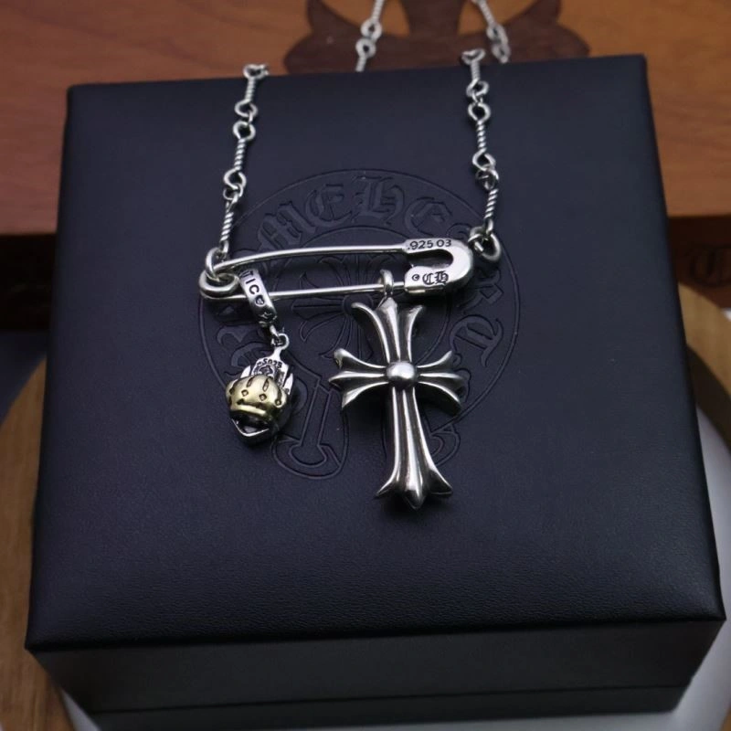 Chrome Hearts Brooches UrbanStyle 239660
