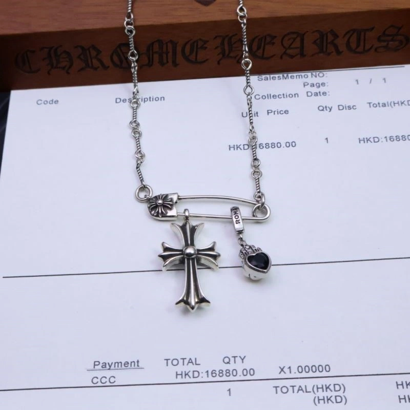 Chrome Hearts Brooches UrbanStyle 239660