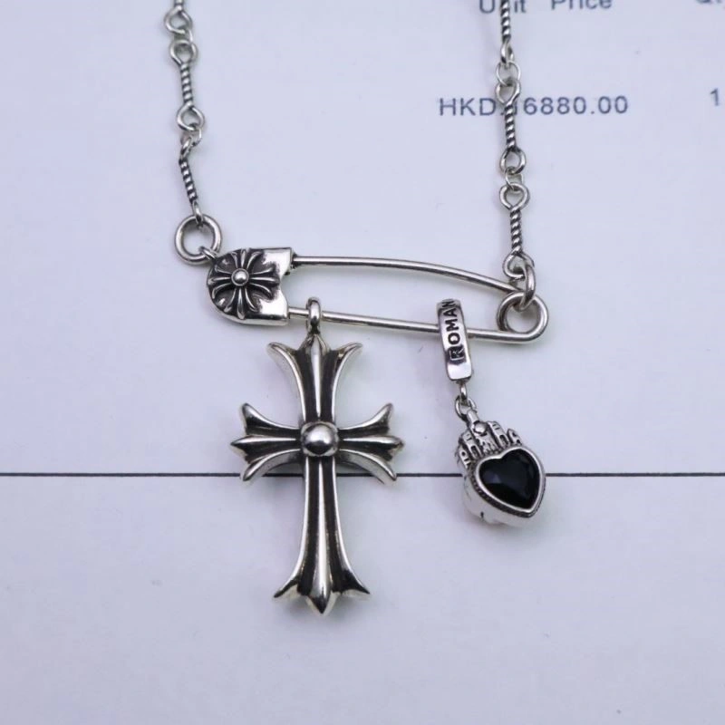 Chrome Hearts Brooches UrbanStyle 239660