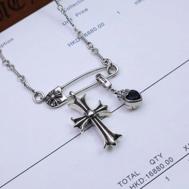 Chrome Hearts Brooches UrbanStyle 239660