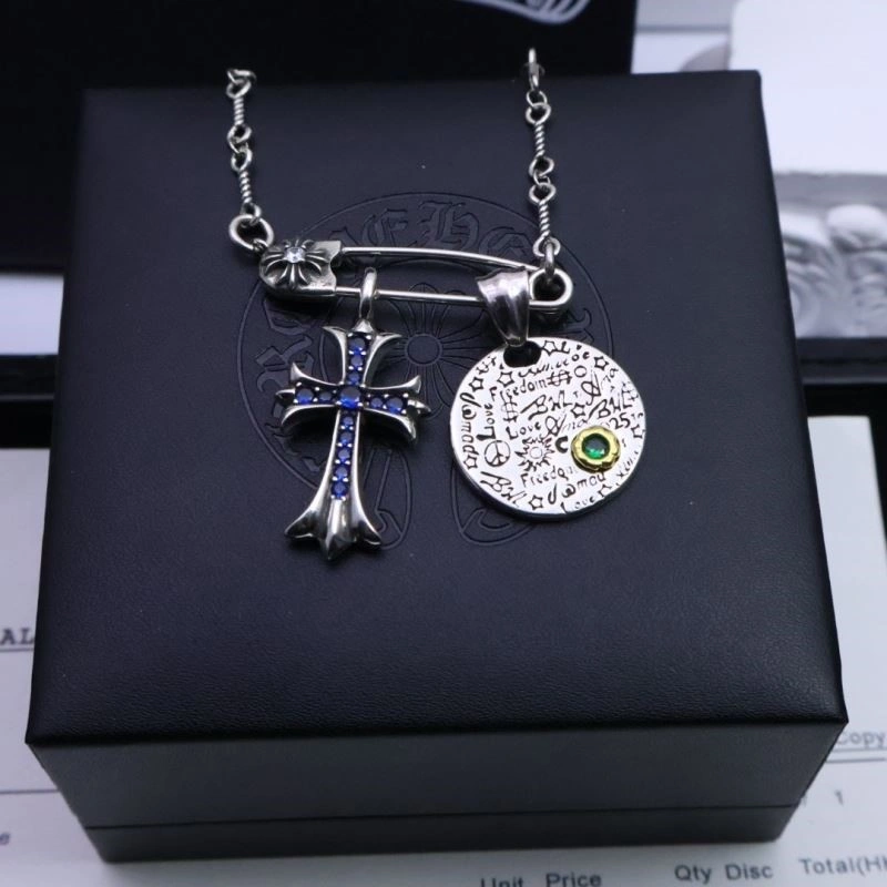 Chrome Hearts Brooches Soft 239659