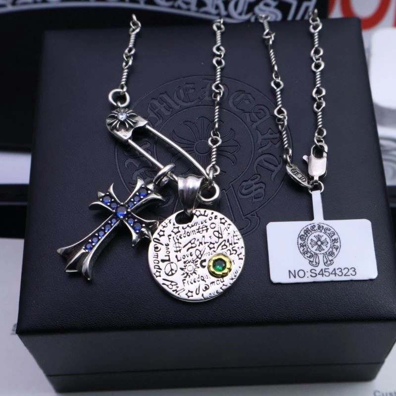 Chrome Hearts Brooches Soft 239659
