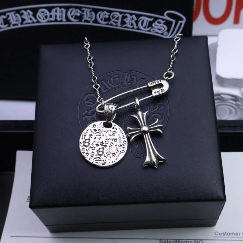 Chrome Hearts Brooches Soft 239659