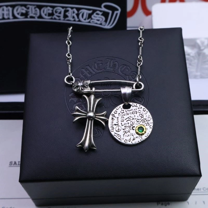 Chrome Hearts Brooches Youthful 239656