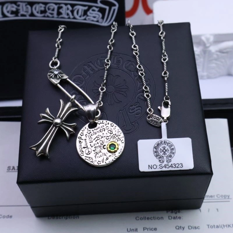 Chrome Hearts Brooches Youthful 239656